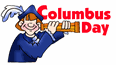 October 5-6:  Columbus Day Weekend Photo