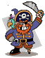 June 1-2 Ahoy-Matey Pirate Weekend Photo
