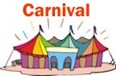 August 3-4 Circus Carnival Weekend Photo