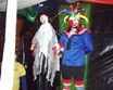October 12-14, October 19-21, October 26-28: Halloween Spooktacular Weekend Photo