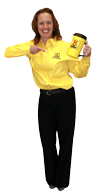 Karen Miller, Mgr./Recreational Adventures Co. Karen Miller, Mgr./Recreational Adventures Co.