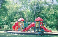 Kids Favorite Playground