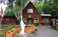 Welcome to our KOA!