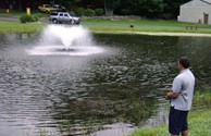 Catch and Release Fishing