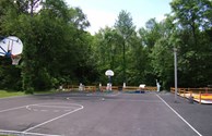 Shoot Some Hoops