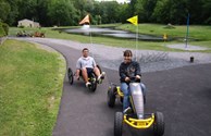 Fun Bike Rentals