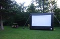 Outdoor Cinema!