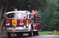 Firetruck