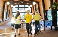 Activities For Every Interest