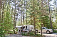 Your Own Wooded Getaway