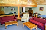 The Granite Lodge