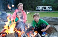 Making Memories With Marshmallows