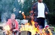 There's Nothing Like a Campfire