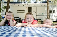 Fun For All Sizes