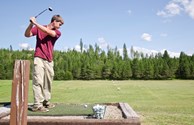 Bring Your Clubs