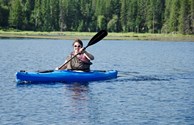 We Have Kayaks!