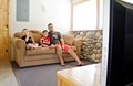 Comfortable, Full-Service Lodging