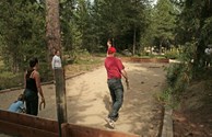 Horseshoes