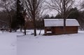 Winters in the Mountains
