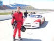 GASS Driving experience at Iowa Speedway Photo