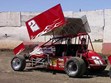 Knoxville Sprint Car Museum Photo