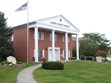 Jasper County Historical Museum Photo