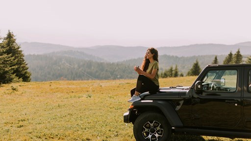 9 Tips for Taking a Solo Road Trip