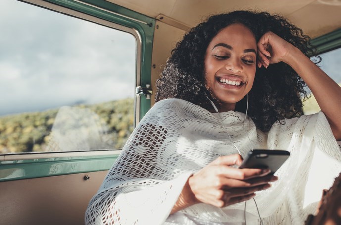 16 Awesome Podcasts for Your Next Road Trip