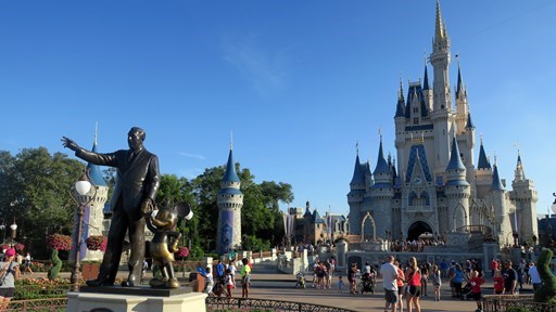 Ultimate Guide to a Disney World & Orlando Vacation