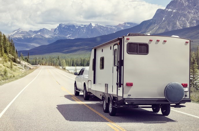 10 Vehicles for Towing Your Camper