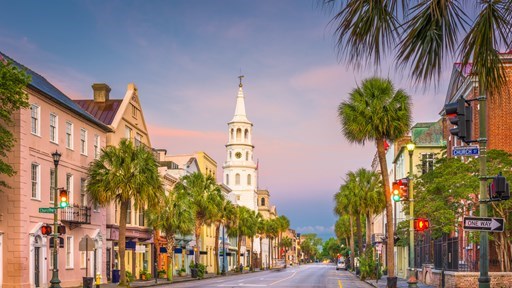 Ultimate Guide to a Charleston Vacation