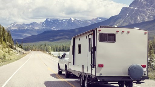 10 Vehicles for Towing Your Camper