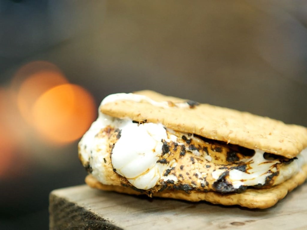 Next-Level S'Mores: How to Take Your Marshmallow-and-Graham-