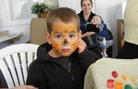 Little Roar!
