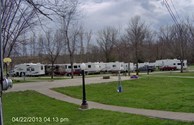 Groups welcome!
