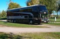 We accomodate all sizes of RVs