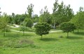 Beautiful Scenery for campers