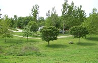 Beautiful Scenery for campers