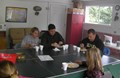 Saturday morning Pancake Breakfast
