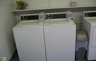 Laundry Facilities