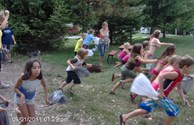 Kamping fun