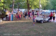 Our Popular Ice Cream Socials