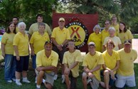 Fun at Newton KOA