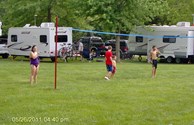 Volley Ball