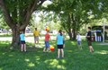 Kamper games.
