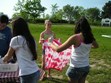 Tie Dye Photo