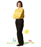 Ginny Gunn