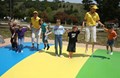 Have a Blast on our Jumping Pillow