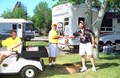 Firewood delivered to your site