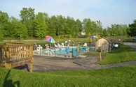 Enjoy a day at the pool